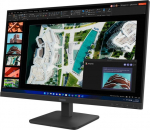 Lenovo ThinkVision S27-4e 27 IPS 1920 x 1080 (Full HD) VGA (HD-15) HDMI 100Hz
