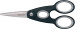 Fiskars Kitchen scissors multifunctional 22cm (1003034)