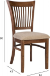 Chair JOY beige