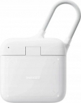 Insta360 2-in-1 card reader + housing, white
