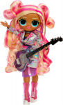 MGA Entertainment L.O.L. OMG Eye Spy Teenage fashion doll, Rockstar