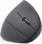 Gelid Solutions Mysz Gelid APEX Vertical Mouse with receiver USB (VM-01)