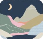 Hiirepadi LANDSCAPE Miquelrius