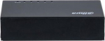 Dahua Europe Switch|DAHUA|Switch type Unmanaged|5xRJ-45 ports|SG1005-EUR