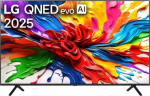 LG 55" QNED 92 &ndash; 4K Mini&ndash;LED TV (2025)