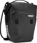 Thule 5406 Shield commuter pannier 22L black