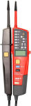 Uni-Trend UT18E Voltage and Continuity Tester