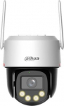 Dahua Europe Camera IP Dahua Technology WRL CAMERA 3MP PT DOME WIFI P3F-PV-0360B-PRO (6937552404403)