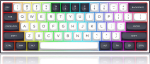 Redragon Alcor Keyboard Pro Redragon RPC (K717WB-RGB-PRO)
