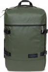 Eastpak TRAVELPACK Tarp backpack, vihre&auml;
