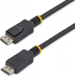 StarTech.com 3M DISPLAYPORT 1.2 CABLE,