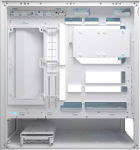 COUGAR Gaming COUGAR Geh&auml;use Midi-Tower CFV235, ARGB, Mesh, Wei&szlig;