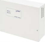 UPS Pulsar HPSDCG2-12V8X1A-C Multi-input buffer power supply 13.8V/8A/8x1A/17Ah