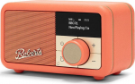 Roberts Radio Revival Petite 2 Orange