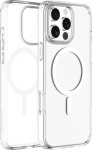 Mobile Origin Hybrid MagSafe Case, clear - iPhone 16 Pro Max