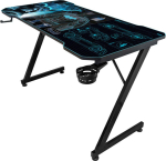 Subsonic Gaming Desk Batman