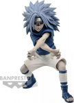 Banpresto Vibration Stars: Naruto 20th Anniversary - Uchiha Sasuke Statue (13cm) (88360)