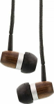 Headphones InLine Woodin-ear (55357)