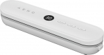 AENO Vacuum Sealer, white, LED display, 80W, -65kPa (+/-5kPa)