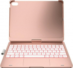 Typecase Flexbook Touch do iPad 11" (A16) 2025 / iPad 10.9" 2022 rose