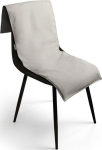 Duux Mellow Heated Seat Pad, 40 x 110 cm | DXLV60 | Number of heating levels 3 | Number of persons 1 | Grey