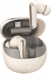 Headphones TWS ONIKUMA TX610 (beige)