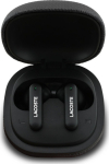 Lacoste Iconic Petit Pique TWS Wireless Earphones