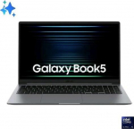 Samsung Galaxy Book5 15.6 Core Ultra 5 255U/VGA integrated/16GB LP/512GB SSD/Win 11 Pro