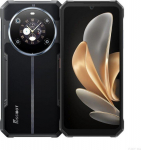 FOSSiBOT Smartfon F109 black