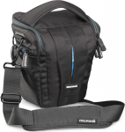 Torba Cullmann SYDNEY pro Action 300 czarny (97330)