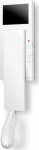 Monitor 3.5" OP-VM3 White for system. Elfon video intercoms Optima