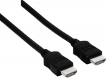 Kaabel HDMI-HDMI Hama 3m max 1080p 340MHz Fully Shielded 10.2 Gbit/s, ARC, 3D, HDTV