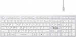 Keyboard A4Tech FBX50C (FBX50C-WH)