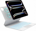 Typecase Edge do iPad Pro 13" 2024/2025 white