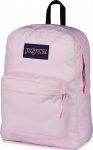 JanSport JanSport Superbreak Backpack EK0A5BAG4Y2 Pink One size
