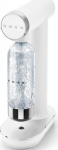 Smeg SKC01WHM carbonation device, Matt White