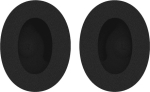 JABRA EVOLVE3 85 EAR CUSHIONS 1, PAIR BLACK