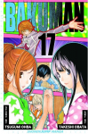 VIZ Media Viz Bakuman GN Vol. 17 Paperback Manga