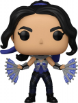Funko Pop! Movies: Mortal Kombat (2025) - Kitana #1959 Vinyl Figure
