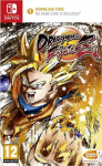 Namco Bandai Games NSW Dragon Ball FighterZ (Code in a Box)