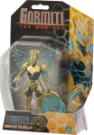 Giochi Preziosi Gormiti: The New Era - Rockard Gormita of the Land Clan Action Figure 15cm (GRV20300)