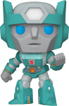 Funko Pop! Retro Toys: Transformers - Kup #166 Vinyl Figure