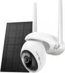 Camera IP TP-Link TP-Link Tapo C665G KIT venkovn&iacute; 4G LTE camera, sol&aacute;rn&iacute; panel (8MP, 4K, 2168p, IR, 4G LTE, micro SD card, IP65)