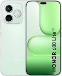 Honor 600 Lite Smartphone 8GB / 256G Green