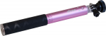 Ultron Selfie stick Alu 80 pink