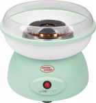 Clatronic ZWM 3478 Mint Cotton Candy Machine