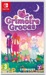 Tesura Games NSW Grimoire Groves