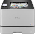 Brother HL-L8430CDW, PROFESSIONAL COLOR LASER PRINTER