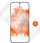 Fixed Screen protector | Xiaomi | 17 | Tempered Glass | Transparent