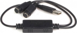 StarTech.com USB TO PS2 ADAPTER,